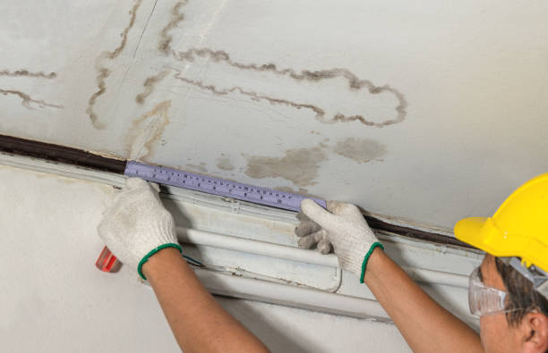 Reliable Burst Pipe Cleanup contractor in Arlington, NY by Water Damage Irwin